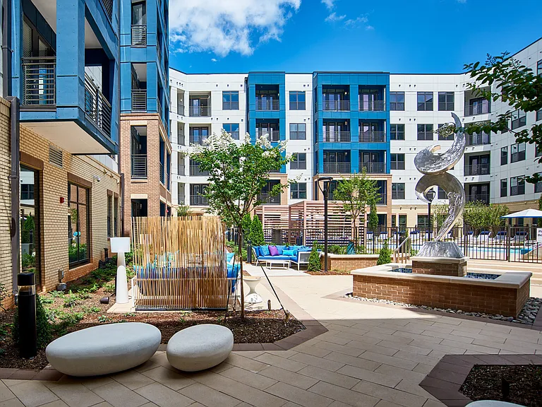 Selene at Southline Apartments — Photo 7
