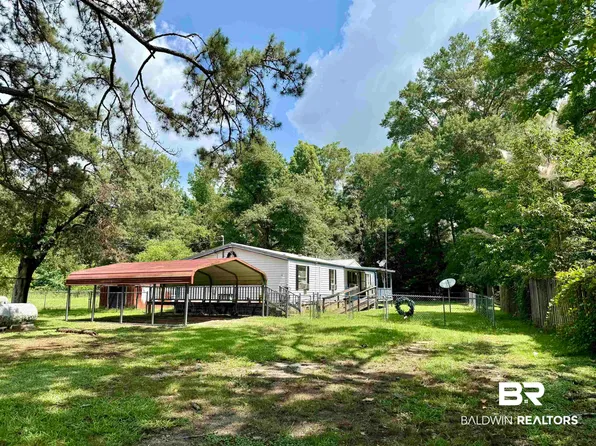 3573 Highway 29, Brewton, AL 36426