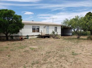 8601 Runion Rd, San Angelo, TX 76905