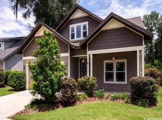 4886 SW 63rd Ln, Gainesville, FL 32608