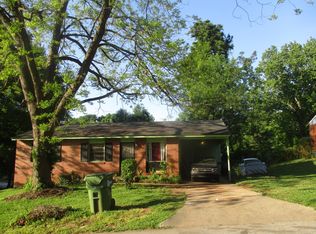 360 Amal Dr SW, Atlanta, GA 30315