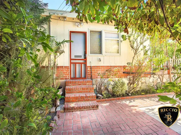 1860 1/2 262nd St, Lomita, CA 90717