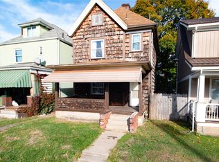 2403 Grandview Ave, McKeesport, PA 15132