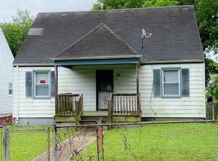 1808 Gordon Ave, Richmond, VA 23224