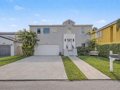 11932 SW 273rd St, Homestead, FL, 33032