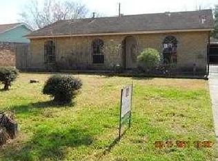 5007 Danfield Dr, Houston, TX 77053