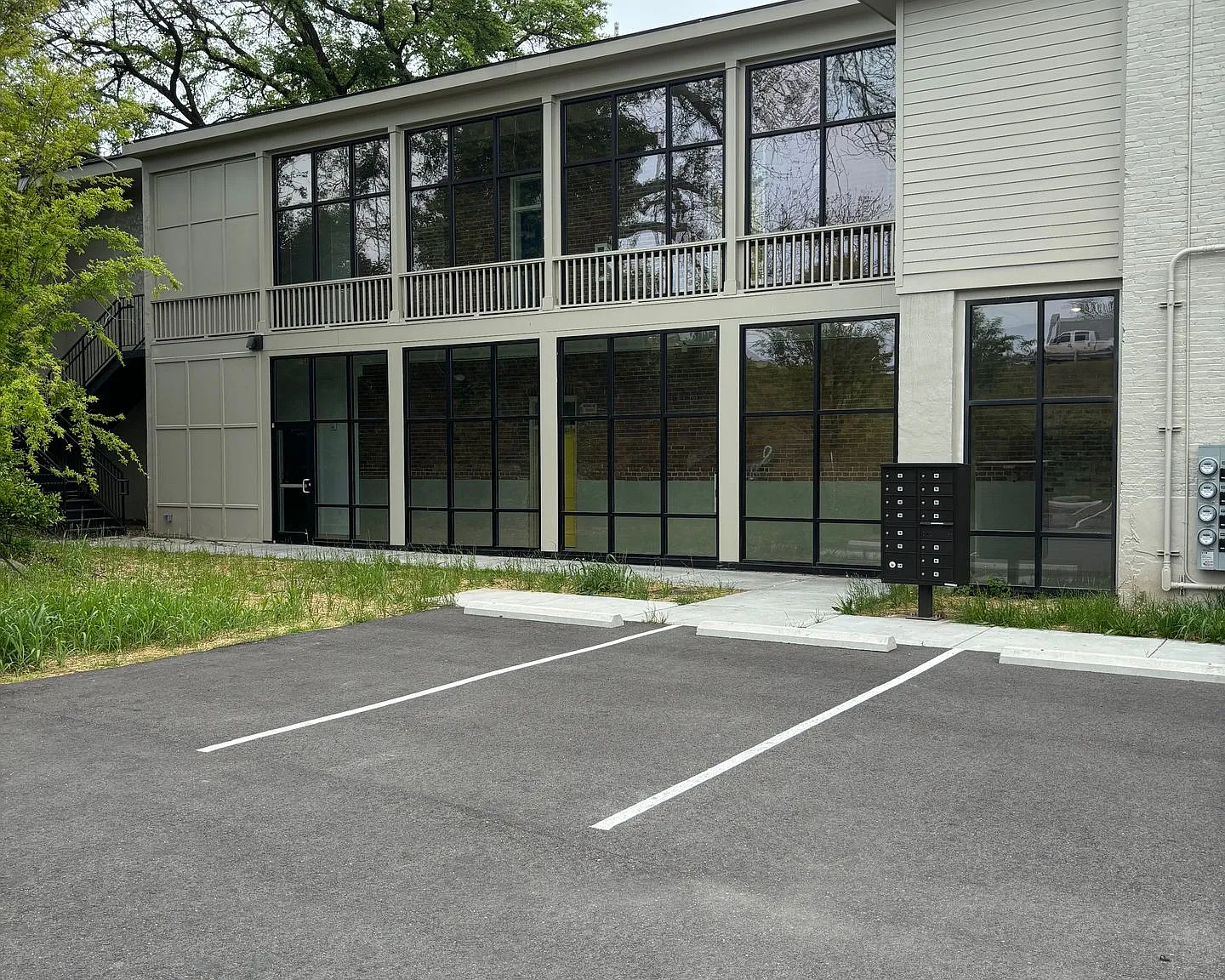 Renovated lofts, now leasing! Downtown Augusta! — Photo 1