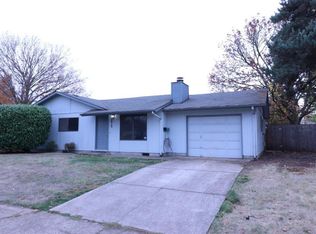 2010 Amirante St, Eugene, OR 97402
