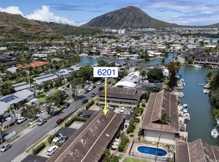 Villa Marina, Honolulu, HI 96825