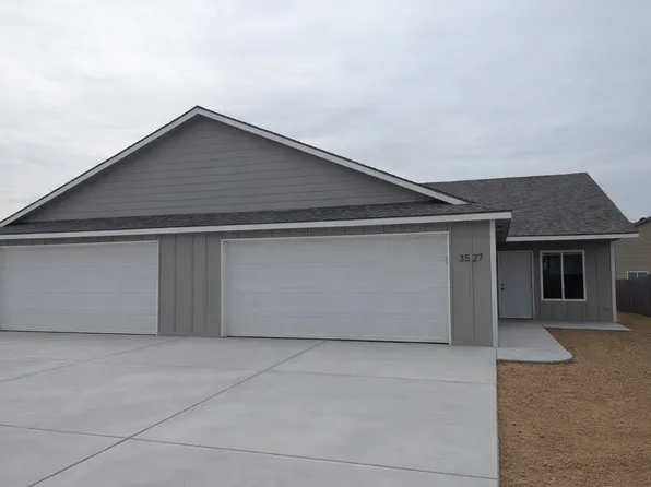 3525 W Angel Ct, Wichita, KS 67217