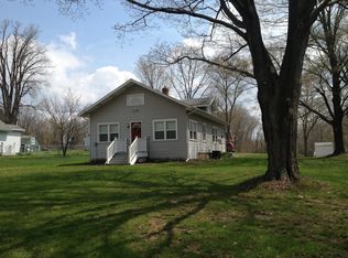 2539 S 3rd St, Niles, MI 49120