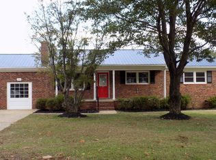 285 Crowe Dairy Rd, Forest City, NC 28043