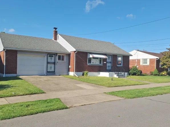 609 E 8th St, Berwick, PA 18603
