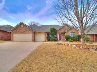 14117 Pecan Hollow Ter, Edmond, OK 73013