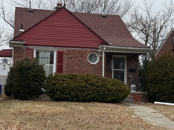 10835 Somerset Ave, Detroit, MI 48224