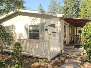 17307 Sargent Rd SW, Rochester, WA 98579