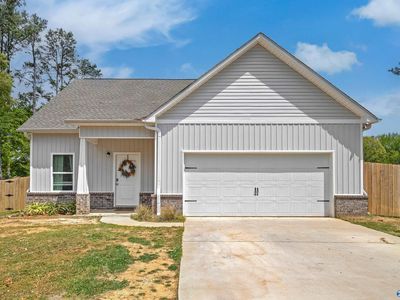 1207 Sommers Ridge Dr, Athens, AL, 35611