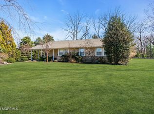 40 Willow Drive, Little Silver, NJ 07739