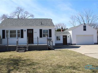 1343 Scott St, Maumee, OH 43537