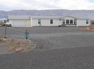 858 Desert Aire Dr SW, Mattawa, WA 99349