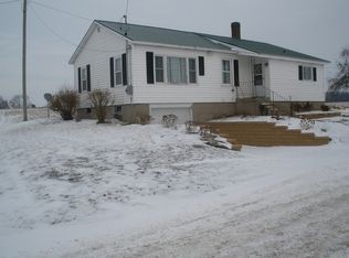 5088 County Road O, Shullsburg, WI 53586