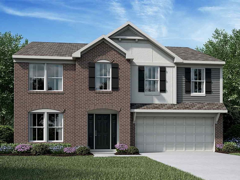 1st image of 1401 Meadowrun Ln