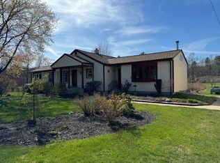 171 Mattity Rd, North Smithfield, RI 02896