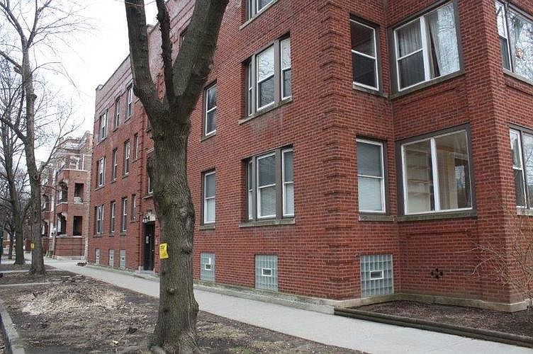 1417 W Arthur Ave Unit R1 Chicago IL 60626