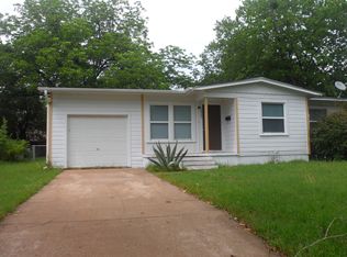 1605 Elkins Ave, Killeen, TX 76541