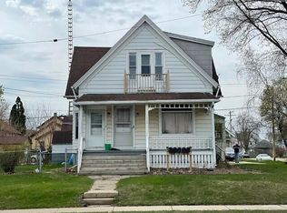 1925 52nd St, Kenosha, WI 53140