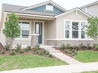 8125 Graycliff Ave, Winter Garden, FL 34787