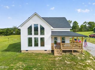 105 Woolsey College Rd, Greeneville, TN 37743
