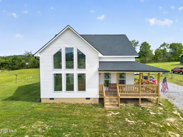 105 Woolsey College Rd, Greeneville, TN 37743