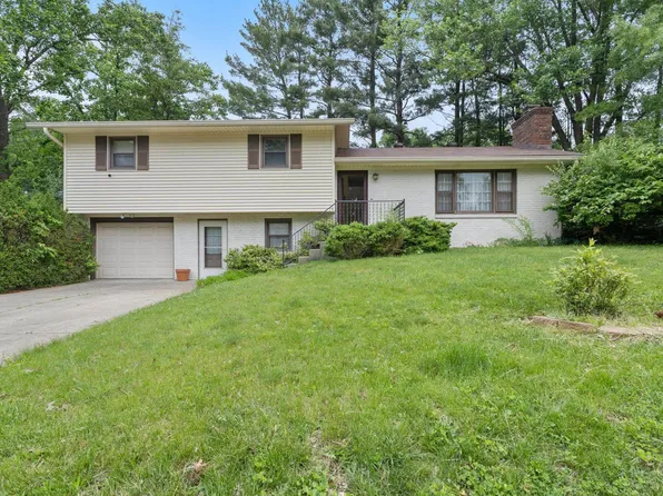 4021 E Morningside Dr, Bloomington, IN 47408