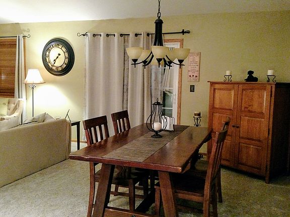 Living/dining