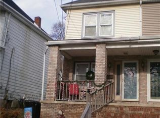 535 Raub St, Easton, PA 18042