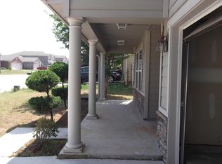 128 Pitts Griffin Dr, Madison, AL 35756