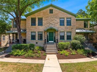 2102 Enfield Rd APT A, Austin, TX 78703