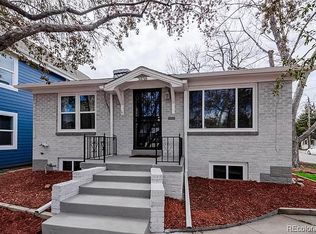 3838 W 25th Ave, Denver, CO 80211