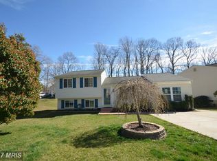 5778 Heming Ave, Springfield, VA 22151