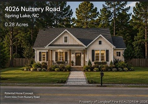 5th image of 4026 Nursery Rd
