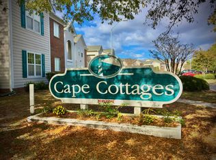 901 Litchfield Way APT J, Wilmington, NC 28405
