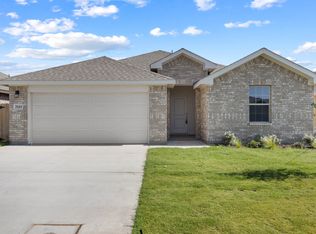 7619 Purple Vitex Rd, Odessa, TX 79765