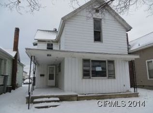 330 E 5th St, Peru, IN 46970
