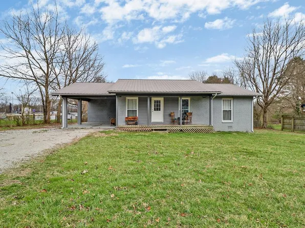 1016 W Hill Rd, Jamestown, TN 38556