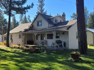 808 Central Ave, Hot Springs, MT 59845