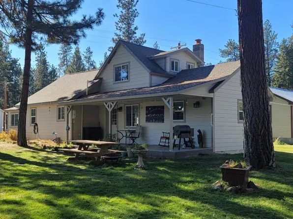 808 Central Ave, Hot Springs, MT 59845