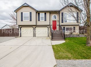 1125 S Glenn Ln, Spokane, WA 99206