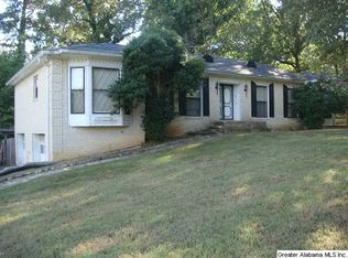 723 Pueblo Trl, Birmingham, AL 35214