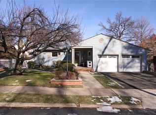 1 Forest Rd, Maplewood, NJ 07040